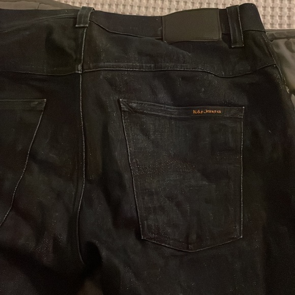 Washed once, worn twice. - Picture 3 of 3